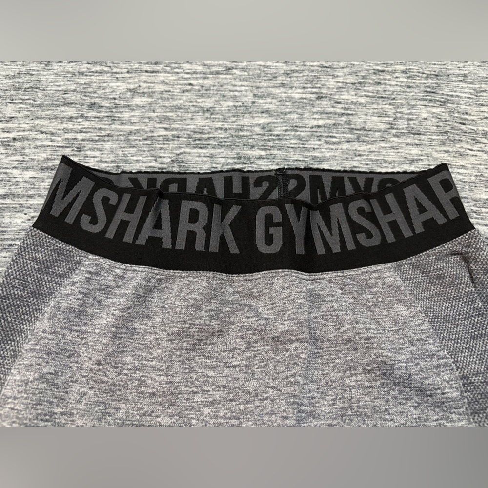 Gymshark Ladies Leggings Size Small - Picture 2 of 4